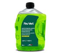 Anticongelante Refrigerante Feu Vert -25ºc Renault 4l