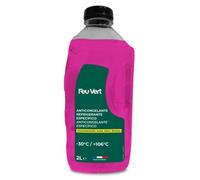 Anticongelante Refrigerante Feu Vert -30ºc VAG G12evo 2l