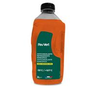 Anticongelante Refrigerante Feu Vert -35ºc Ford/Mercedes 2l