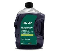 Anticongelante Refrigerante Feu Vert -35ºc Honda/Hyundai 4l