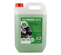 Anticongelante Refrigerante Motorkit ar-10 -4ºc 5 l