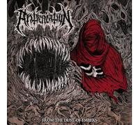 Anticreation - From the Dust of Embers