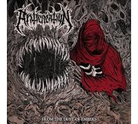 Anticreation - From The Dust Of Embers [Vinilo]