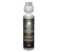 Anticristalizante AdBlue Diésel - IRONTEK - 250 ml | IT335 | Limpia y Protege Sistema SCR | Trata 100 L | Dosificador Incluido