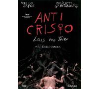 Anticristo [DVD]