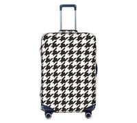 Anticsao Funda para equipaje con texto en inglés "I Need More Space, fundas lavables para maleta, fundas de equipaje de moda, funda protectora de maleta antiarañazos, necesito más espacio, mediano, 1,