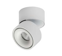 ANTIDARK - Easy W100 LED Spot montado en superficie 2700K High Power White