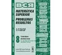 AntiDemidóvich. Matemática superior. Problemas resueltos. Ecuaciones diferenciales: ecuaciones diferenciales de primer orden. T.8