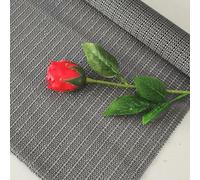 Antideslizante Alfombra 105 x 130 cm Multiusos de PVC, Reutilizable y sin Olores, Lavable, Cortable, Alfombrilla Antideslizante para Alfombra/Base Paras Alfombras Paraa Salón, Gris