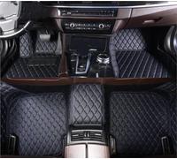 Antideslizante Coche Alfombrillas De Coche para Subaru para Legacy para Sedan 2003-2009 2010-2015 2016-2023, Protectoras para Los Pies Alfombrillas para Todo Tipo de Clima(Color 5,2003-2009)