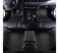 Antideslizante Coche Alfombrillas para Coche para Volvo EX30 EX 30 2024 De Cuero Sintético para Todo Tipo Clima, para El Interior del Vehículo Alfombrillas para Todo Tipo de Clima(Color 9)