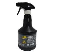Antideslizante de gran efectividad para suelos NON-SLIDE, Spray 500 ML. SCALP. ¡Con NON-SLIDE yo no me la pego!