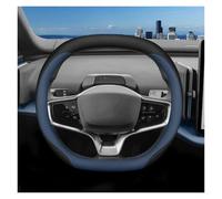 Antideslizante Funda Volante para Volvo EX30 2024 2025 Funda Antideslizante para Volante De Coche(Style 1)
