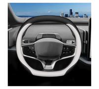 Antideslizante Funda Volante para Volvo EX30 2024 2025 Funda Antideslizante para Volante De Coche(Style 4)