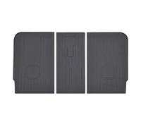 Antideslizante Maletero Alfombrillas para Maletero para Tesla para Modelo 3 Y 2017-2023 2024 RHD LHD, Revestimientos De Suelo Impermeables