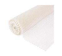 Antideslizante para Alfombras Non Slip Rug Pad PVC Carpet Sheet Anti-Skid Met
