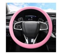 Antideslizante Volante Funda Universal volante coche protector para manija volante coche antideslizante resistente al desgaste volante silicona para todas las estaciones