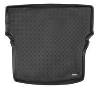 Antideslizantes Rezaw-Plast Alfombras Cubeta para Fiat Panda II 2003-2012 PVC TP