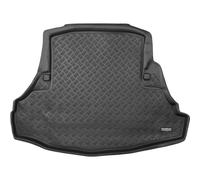 Antideslizantes Rezaw-Plast Alfombras Cubeta para Honda Accord VII 2003-2008 Ber