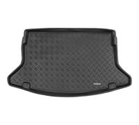 Antideslizantes Rezaw-Plast Alfombras Cubeta para Hyundai i30 III desde 2016 Com