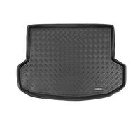 Antideslizantes Rezaw-Plast Alfombras Cubeta para Hyundai ix35 2010-2015 PVC TPE