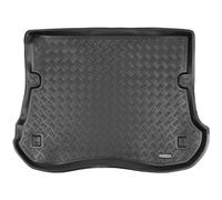 Antideslizantes Rezaw-Plast Alfombras Cubeta para Jeep Grand Cherokee III (WK) 2