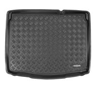 Antideslizantes Rezaw-Plast Alfombras Cubeta para Jeep Renegade 2014-2021 Piso i