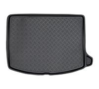 Antideslizantes Rezaw-Plast Alfombras Cubeta para Mazda 3 I 2003-2009 Compacto,