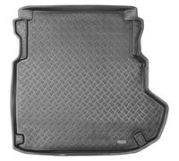 Antideslizantes Rezaw-Plast Alfombras Cubeta para Mercedes E Clase (W211) 2002-2