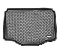 Antideslizantes Rezaw-Plast Alfombras Cubeta para Opel Mokka I (A) 2012-2017 PVC