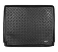Antideslizantes Rezaw-Plast Alfombras Cubeta para Opel Zafira III (C) 2012-2019