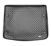 Antideslizantes Rezaw-Plast Alfombras Cubeta para Volkswagen touareg I 2002-2010