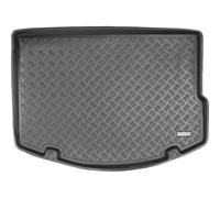 Antideslizantes Rezaw-Plast Alfombras Cubeta para Renault Scenic IV 2016-2020 Su