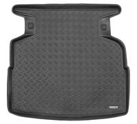 Antideslizantes Rezaw-Plast Alfombras Cubeta para Toyota Avensis II 2003-2009 Be