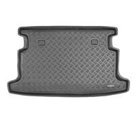Antideslizantes Rezaw-Plast Alfombras Cubeta para Toyota Corolla IX (E120, E130)