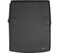 Antideslizantes Rezaw-Plast Alfombras Cubeta para Volkswagen Caddy IV 2015-2021