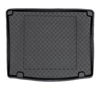 Antideslizantes Rezaw-Plast Alfombras Cubeta para Volkswagen Caddy IV 2015-2021