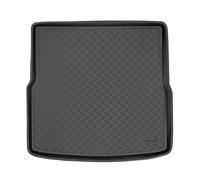 Antideslizantes Rezaw-Plast Alfombras Cubeta para Volkswagen Golf V 2007-2009 Fa