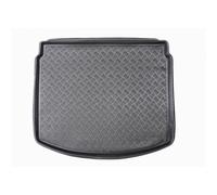 Antideslizantes Rezaw-Plast Alfombras Cubeta para Volkswagen touran II 2010-2015