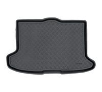 Antideslizantes Rezaw-Plast Alfombras Cubeta para Volvo C30 2006-2012 PVC TPE go