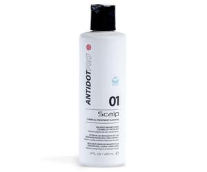 ANTIDOT PRO Relieves Redness & Itching Of The Scalp Tratamiento Capilar - 240 ml