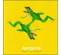 Antidote - Fight Or Flight