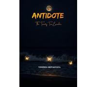 ANTIDOTE: The Twenty Two Episodes