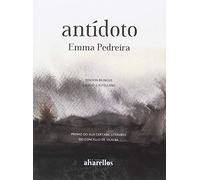 ANTÍDOTO (Libros do Sarela)