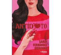 Antídoto: una novela romántica contemporánea donde el destino siempre encuentra el camino de vuelta: 1 (Drama Romántico)