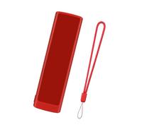 Antidrop Control Remoto Cubiertas Ergonómico Grip Textured Superficies Generales para XRT140R/136R TVS Control remoto Guard Shockproof