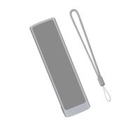 Antidrop Control Remoto Cubiertas Ergonómico Grip Textured Superficies Generales para XRT140R/136R TVS Control remoto Guard Shockproof