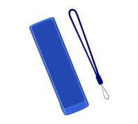 Antidrop Control Remoto Cubiertas Ergonómico Grip Textured Superficies Generales para XRT140R/136R TVS Control remoto Guard Shockproof