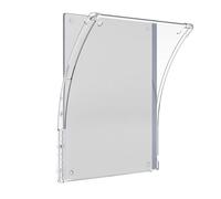 AntiDrop - Funda protectora de TPU transparente para lápices para Remarkable 2 10.3 2022 para profesionales que necesitan protección contra caídas