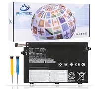 ANTIEE 01AV445 L17L3P51 Batería Compatible con Lenovo ThinkPad E480 E490